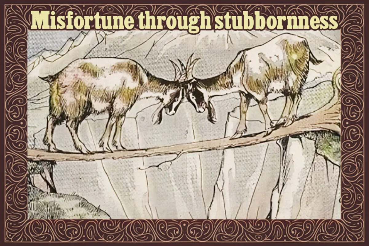 (Illustration by The Epoch Times, Shutterstock, Public Domain)