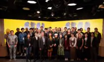 Overseas Hongkongers Organize a ‘Hong Kong in Exile’ Symposium in the Netherlands