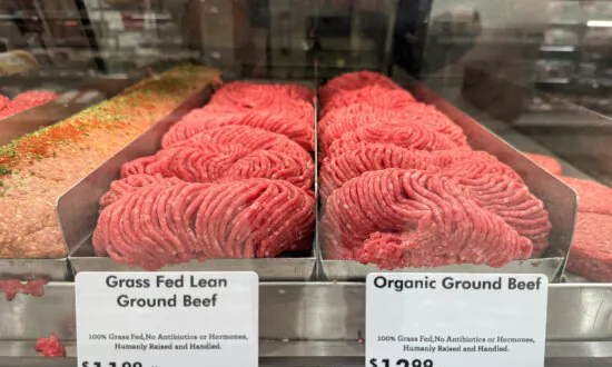 US Becomes Largest Australian Beef Export Market as American Production Falls