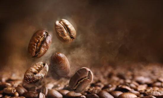 How to Get Started Roasting Coffee Beans