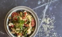 Homemade Rice Bowls: Versatile, Portable, and Always Craveable