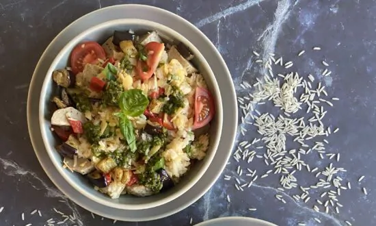 Homemade Rice Bowls: Versatile, Portable, and Always Craveable