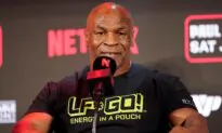 Mike Tyson ‘Doing Great’ After Falling Ill During Weekend Flight From Miami to Los Angeles