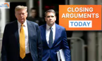 Closing Arguments in Trump Trial Today; Netanyahu Says Israel Investigating Civilian Deaths in Rafah | NTD Good Morning (May 28)