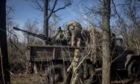Russia Captures 2 Settlements in Ukraine, Defense Ministry Says