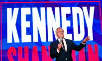 RFK Jr. Accuses CNN, Trump, and Biden of Colluding to Keep Him Out of Debate in FEC Complaint
