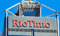 Rio Tinto, Glencore Abandon Merger Talks for 3rd Time