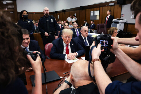 Epoch Times Photo