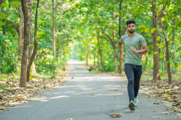 Brief Walks Can Increase Brain Processing Speed: Study