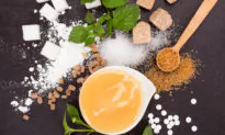 Navigating Sweeteners: Understanding the Effects of Sugar and Artificial Alternatives on Brain Health