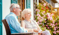 The Social Porch: Tips to Bring Back Its Heyday