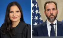 Special Counsel Asks Judge to Impose Gag Order on Trump, Citing New FBI Threat