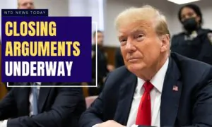 NTD News Today Full Broadcast (May 28)