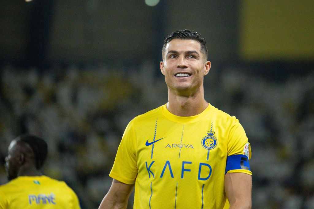 Cristiano Ronaldo Discusses Future Retirement Plans