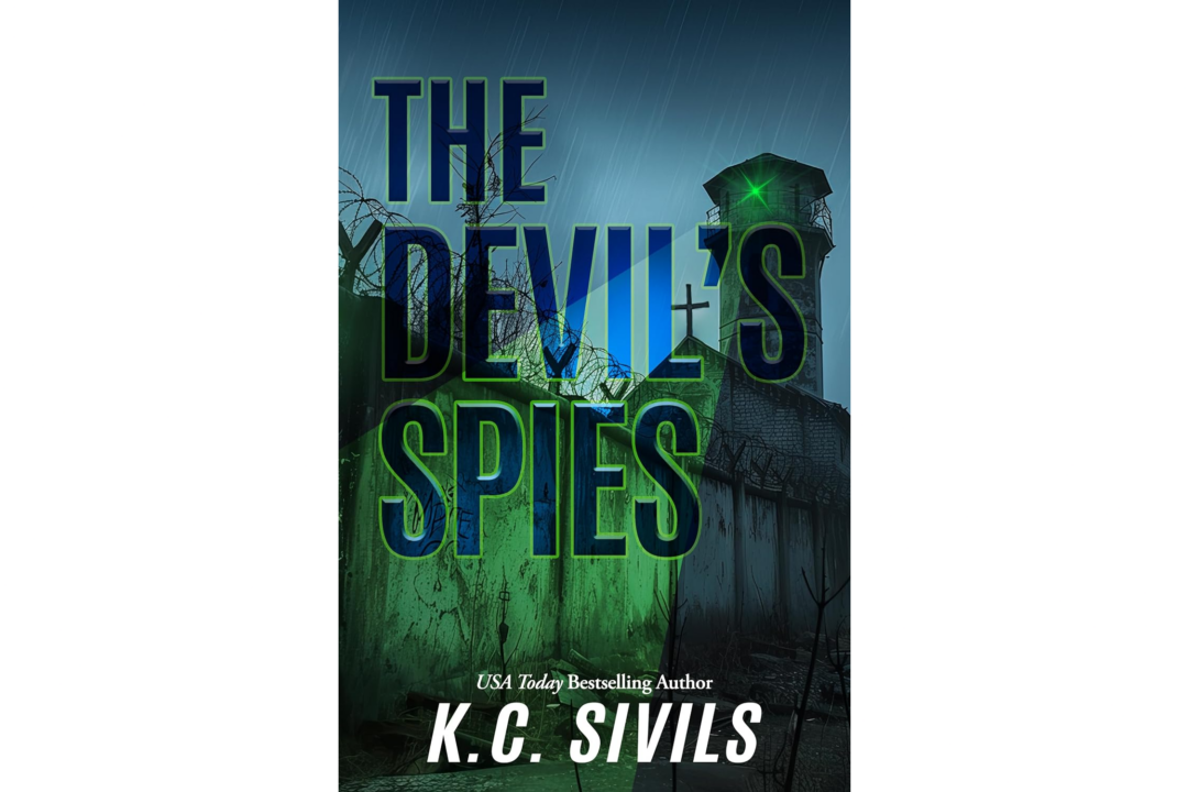 'The Devil's Spies': A Historical Fiction About Communism - Vimarsana News