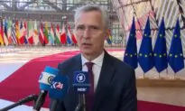 Ukraine Using Western Weapons on Russian Soil Won’t Make NATO a Party to War: Stoltenberg