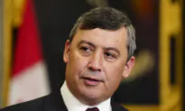 Tories Back Liberal Foreign Interference Legislation, Urge Quick Passage