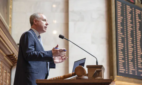 Trump Backers Face Deadline in 2nd Attempt to Oust Wisconsin Assembly Speaker