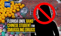 University of Florida Bans Student From Entering Campus