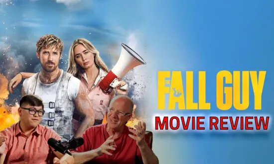 Hollywood’s Love Letter To Stunt Men: The Fall Guy Movie Review
