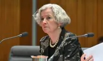 Minister Left in Dark on Offenders, Home Affairs Admits