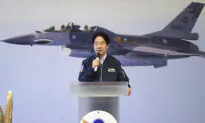 New Taiwan Presidency Sparks Multifaceted Aggression by the CCP: Experts