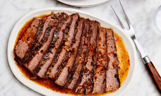 How to Properly Cut Brisket No Matter How You Cooked It