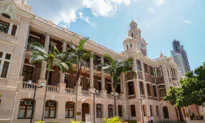 University of Hong Kong Probes Suspected Fraudulent Student Admissions