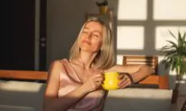 Life Reset: Slow and Steady