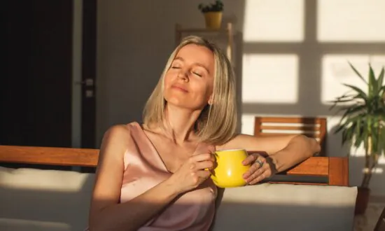 Life Reset: Slow and Steady