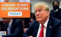 Trump Trial Jurors Begin Deliberations; Natural Gas Explosion in Ohio Kills 1, Injures 7 | NTD Good Morning (May 29)