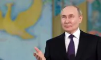 Putin Warns West Not to Let Ukraine Use Its Missiles to Hit Russia