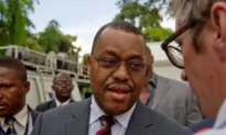 Transitional Council in Haiti Selects New Prime Minister for Country Under Siege by Gangs