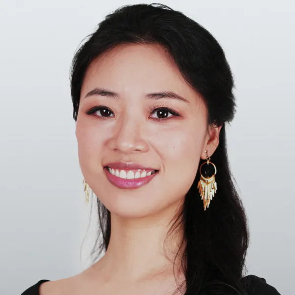 Sherry Ning