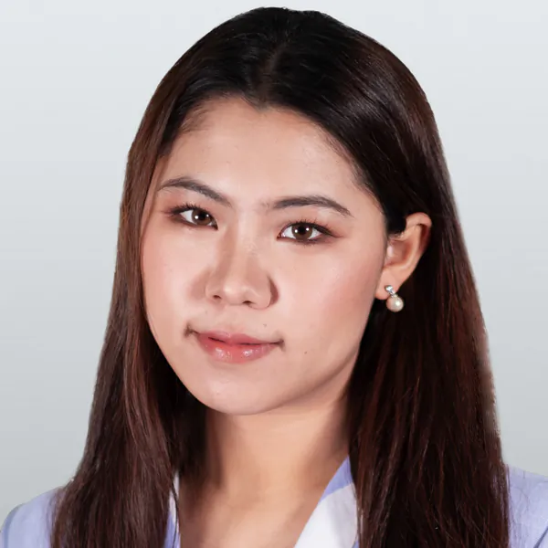 Flora Hua