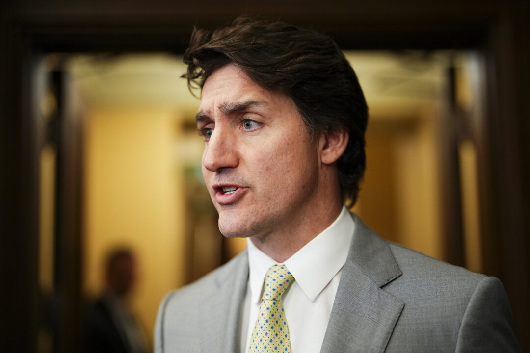 Trudeau to Attend G7 Summit in Italy, Ukraine Peace Summit in Switzerland