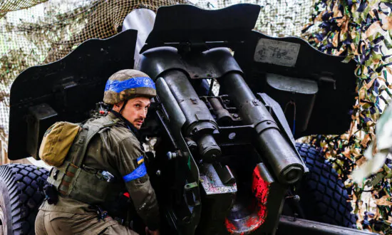 Kyiv Walks Back Claim That French Army Trainers Are Headed to Ukraine