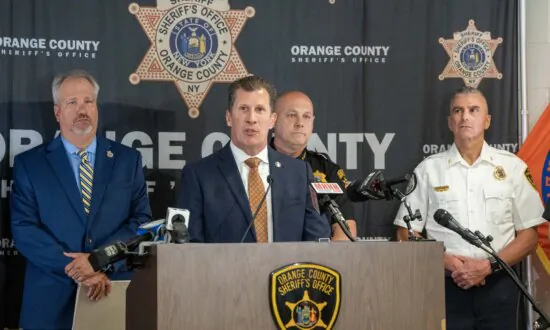 Multi-Agency Team Disrupts Largest Gun Trafficking and Cocaine Ring in Orange County