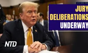 NTD News Today Full Broadcast (May 29)