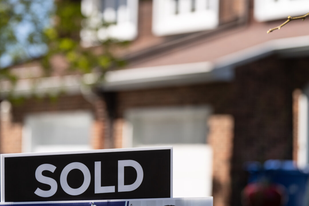 Rate Cuts Narrow Canada's Housing Affordability Gap