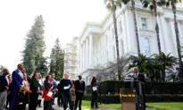 3 Reparations Bills Miss Chance to Help All Californians