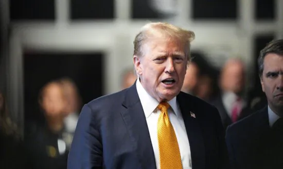 Jury Finds Trump Guilty on All Charges: Trump’s New York Trial, May 30