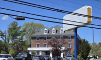 Massachusetts Republican Lawmakers Say Illegal Immigration Is Breaking State Financially