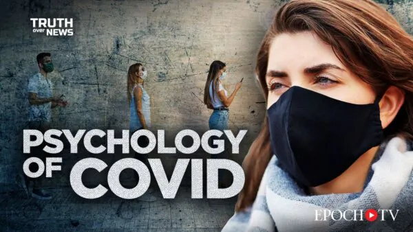 3 Historical Psychology Experiments Perfectly Predicted How the Public Would React During COVID | Truth Over News