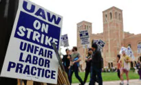 Judge Orders Halt to UC Workers’ Strike Over Response to Pro-Palestine Protests