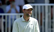 Charges Against Scottie Sheffler Dropped, Pro-Golfer is ‘Happy’ and Wants to ‘Move On,’ Attorney Says