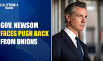 Gov. Newsom Wants California State Employees Back in the Office; Faces Opposition | Will Swaim