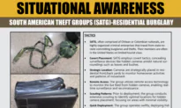Deputies Warn Residents of Hidden Cameras, Other High-Tech Burglary Tools