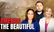America the Beautiful | America’s Hope