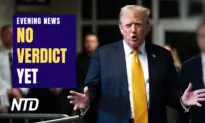 NTD Evening News Full Broadcast (May 29)